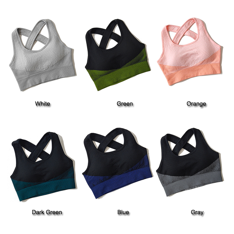 Wareball เสื้อบราทรงสปอร์ตโยคะ - Sports Bra High Impact บทวิจารณ์และราคา