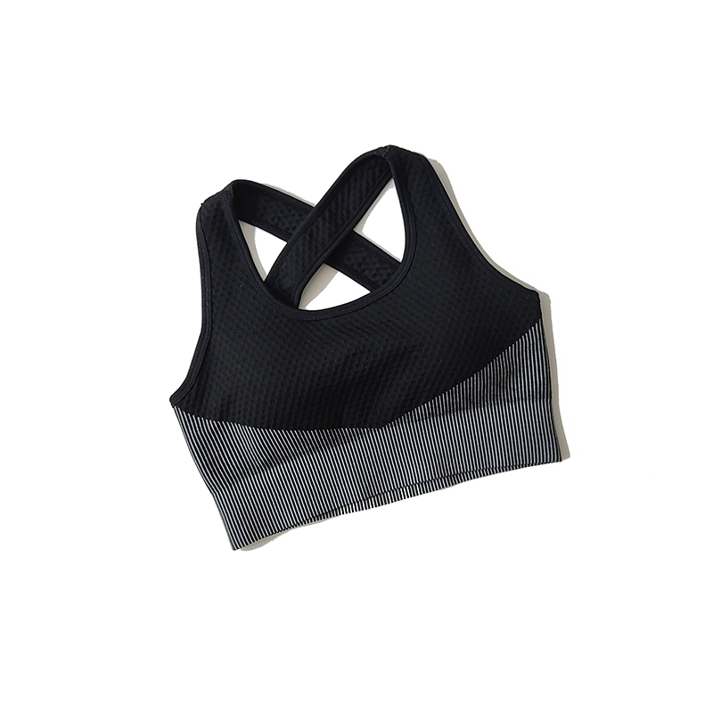 Wareball เสื้อบราทรงสปอร์ตโยคะ - Sports Bra High Impact บทวิจารณ์และราคา