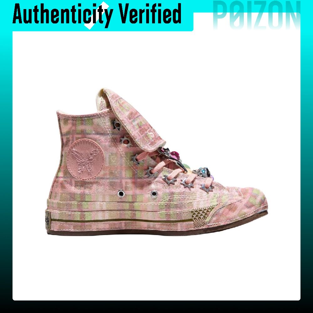 รองเท้าผ้าใบ Converse Chuck 70 - Converse Shoes Chuck 70 บทวิจารณ์และราคา