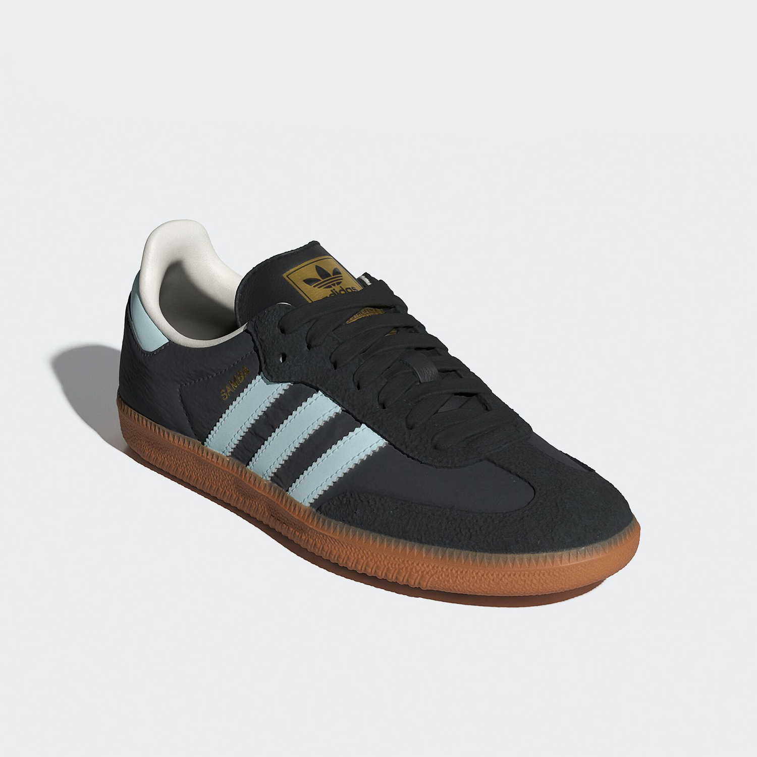อาดิดาส อัธเคนทิค ธีลีฟส์ ซัมบ - Adidas Shoes Gazelle บทวิจารณ์และราคา