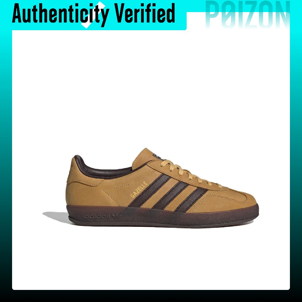 อาดิดาส ออริจินัลส์ รองเท้าสเก - Adidas Shoes Gazelle บทวิจารณ์และราคา