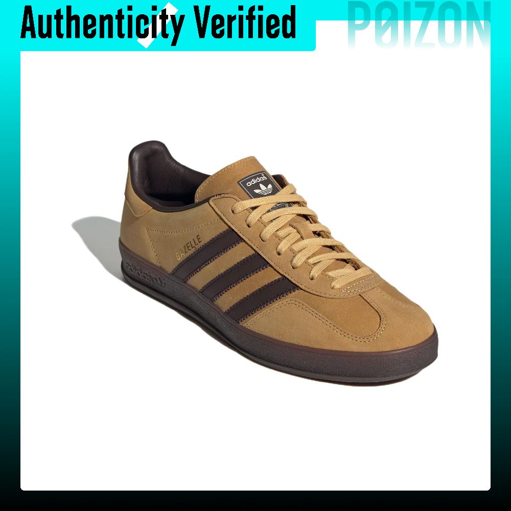 อาดิดาส ออริจินัลส์ รองเท้าสเก - Adidas Shoes Gazelle บทวิจารณ์และราคา