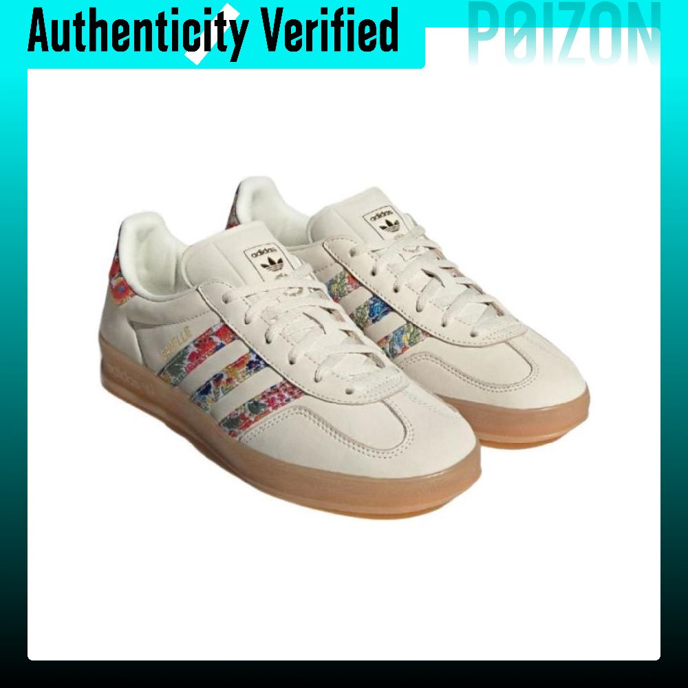 รองเท้าสเก็ตบอร์ด Adidas Origi - Adidas Shoes Gazelle บทวิจารณ์และราคา