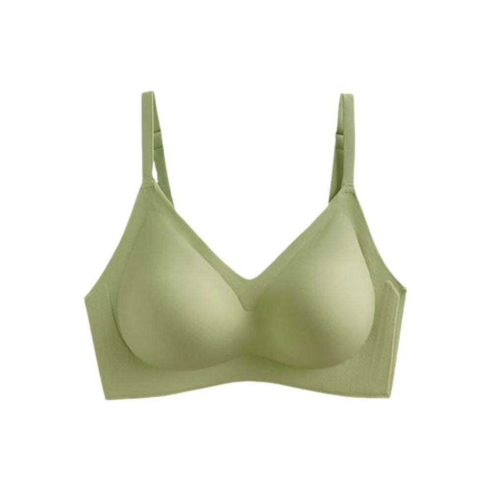 บราไร้สายแบบดันทรงที่สวมใส่สบา - Bralette Wireless Soft บทวิจารณ์และราคา