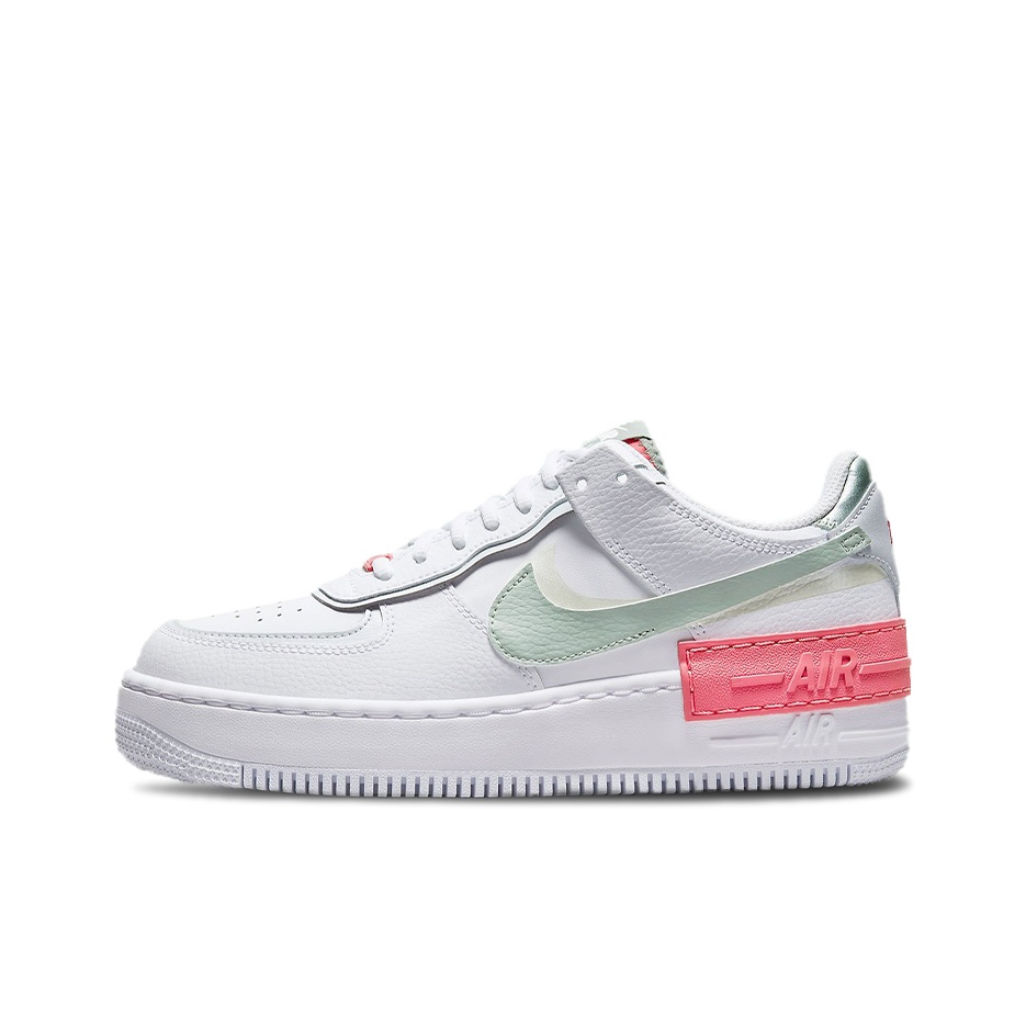 รองเท้าสเก็ตบอร์ด Nike Air For - Nike Shoes Air Force 1 บทวิจารณ์และราคา
