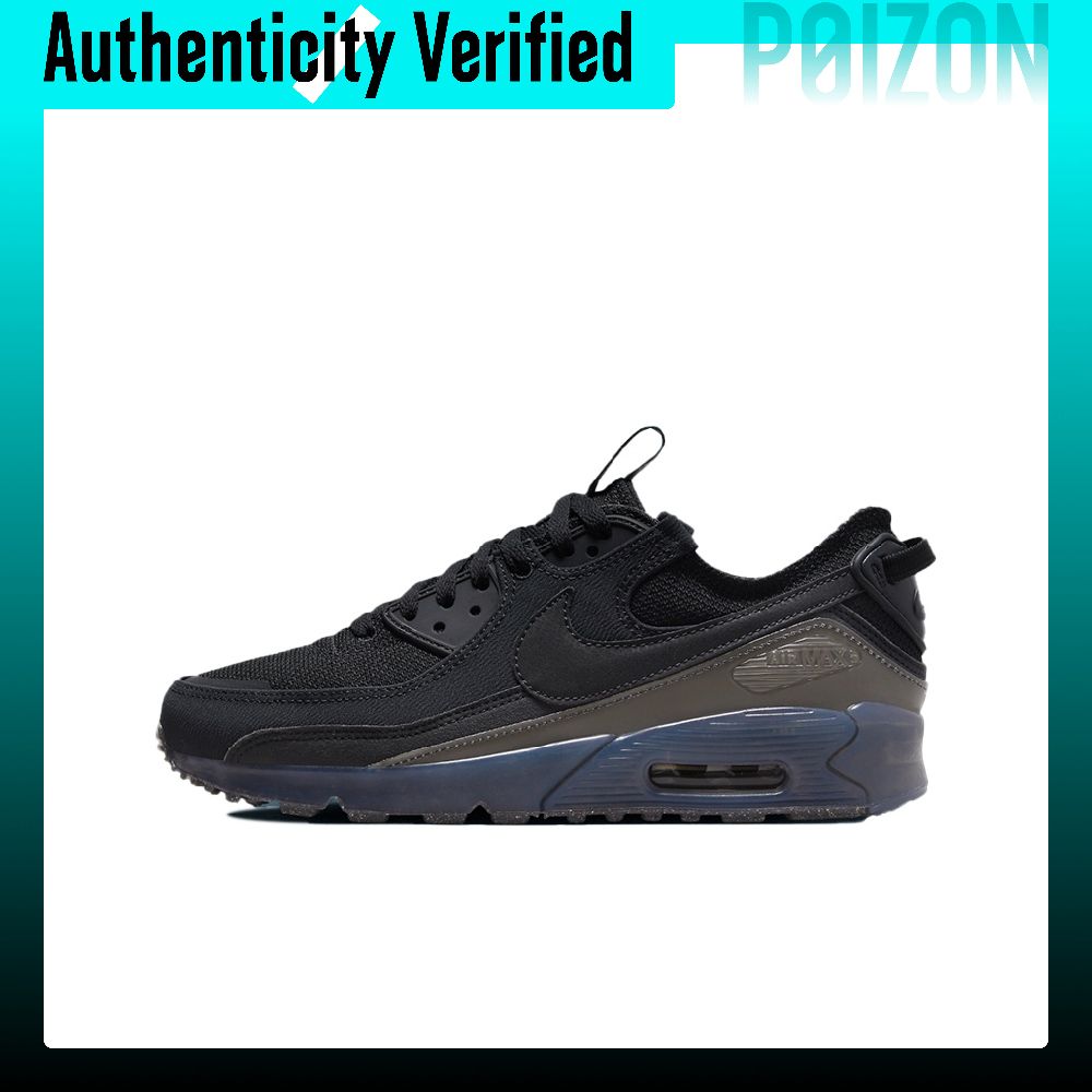 รองเท้าวิ่งลำลอง Nike Air Max  - Nike Shoes Air Max 90 บทวิจารณ์และราคา