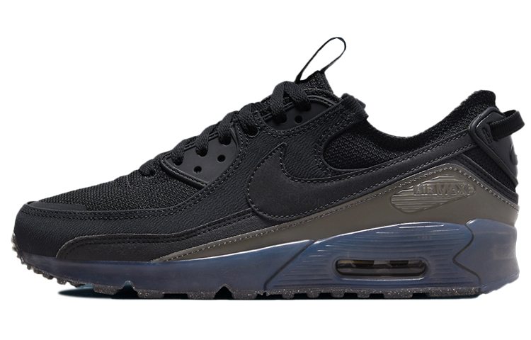 รองเท้าวิ่งลำลอง Nike Air Max  - Nike Shoes Air Max 90 บทวิจารณ์และราคา