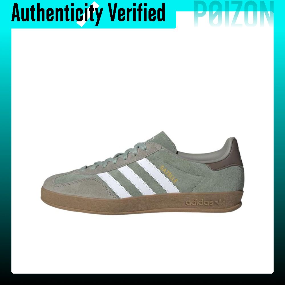 Adidas Originals GAZELLE INDOO - Adidas Shoes Gazelle บทวิจารณ์และราคา