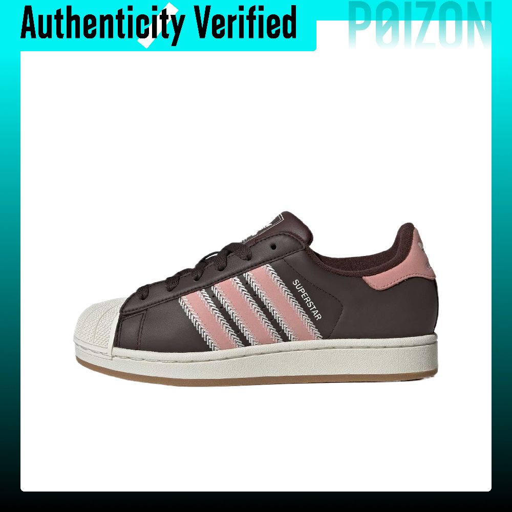 อาดิดาส ออริจินัลส์ ซุปเปอร์สต - Adidas Shoes Superstar บทวิจารณ์และราคา