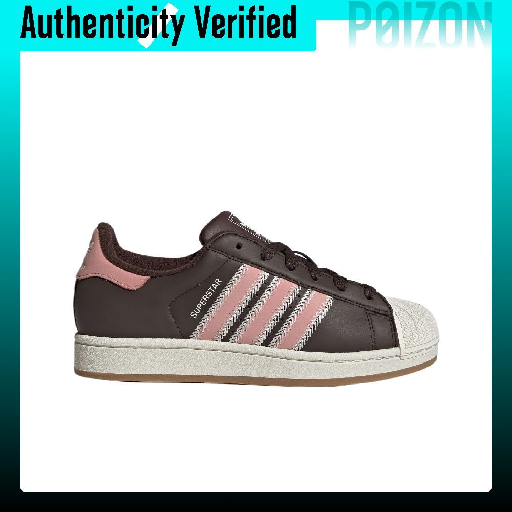 อาดิดาส ออริจินัลส์ ซุปเปอร์สต - Adidas Shoes Superstar บทวิจารณ์และราคา