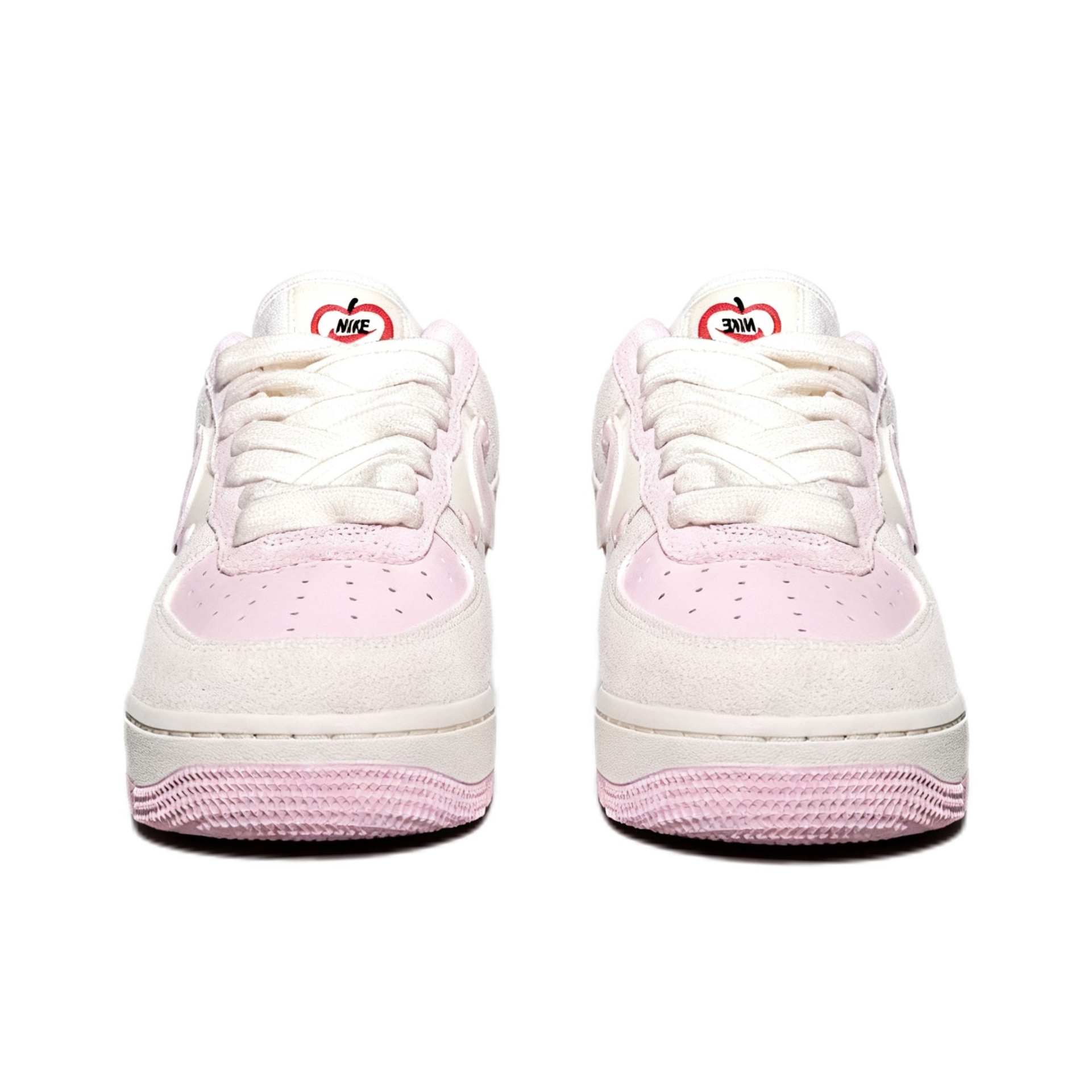 รองเท้าสเก็ตบอร์ด Nike Air For - Nike Shoes Air Force 1 บทวิจารณ์และราคา