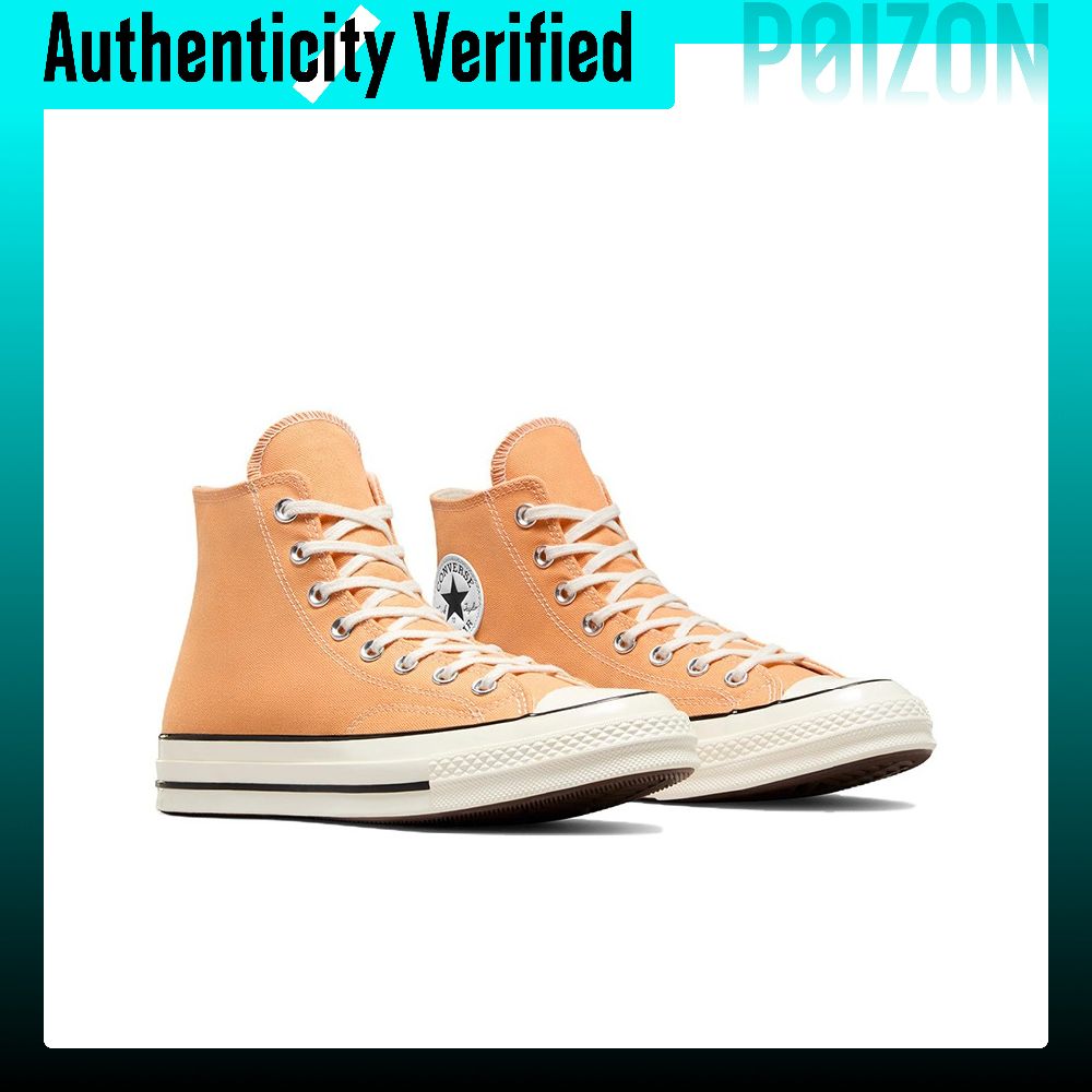 รองเท้าผ้าใบ Converse Chuck 70 - Converse Shoes Chuck 70 บทวิจารณ์และราคา